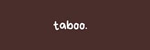 taboo