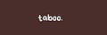 taboo
