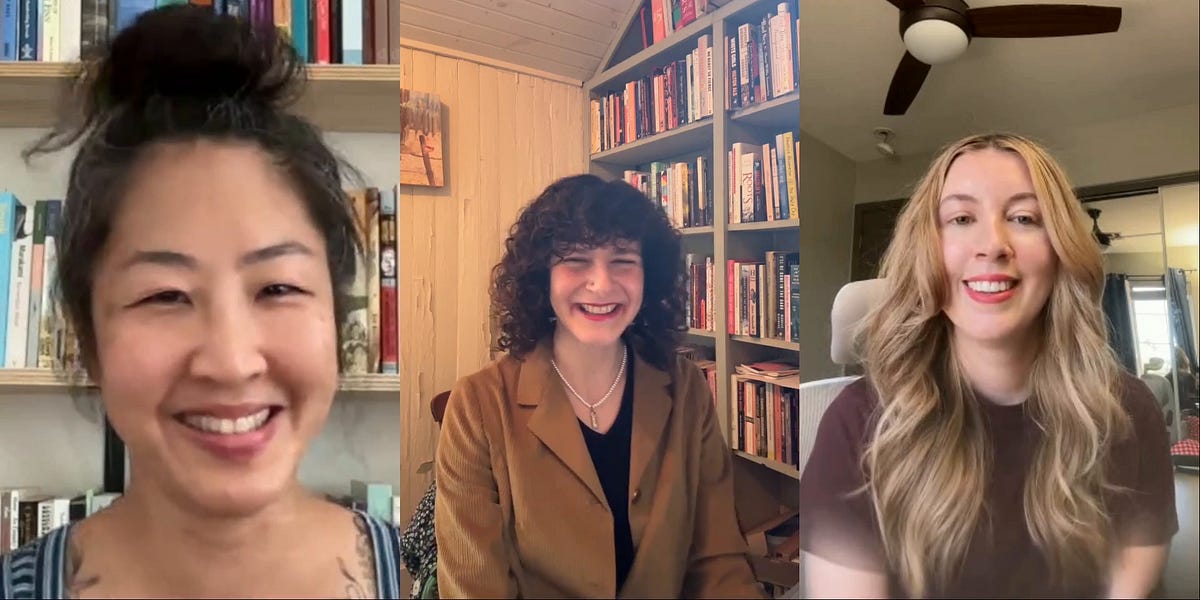 'A Better Literary World Is Possible': How to Get a Book Deal Without ...