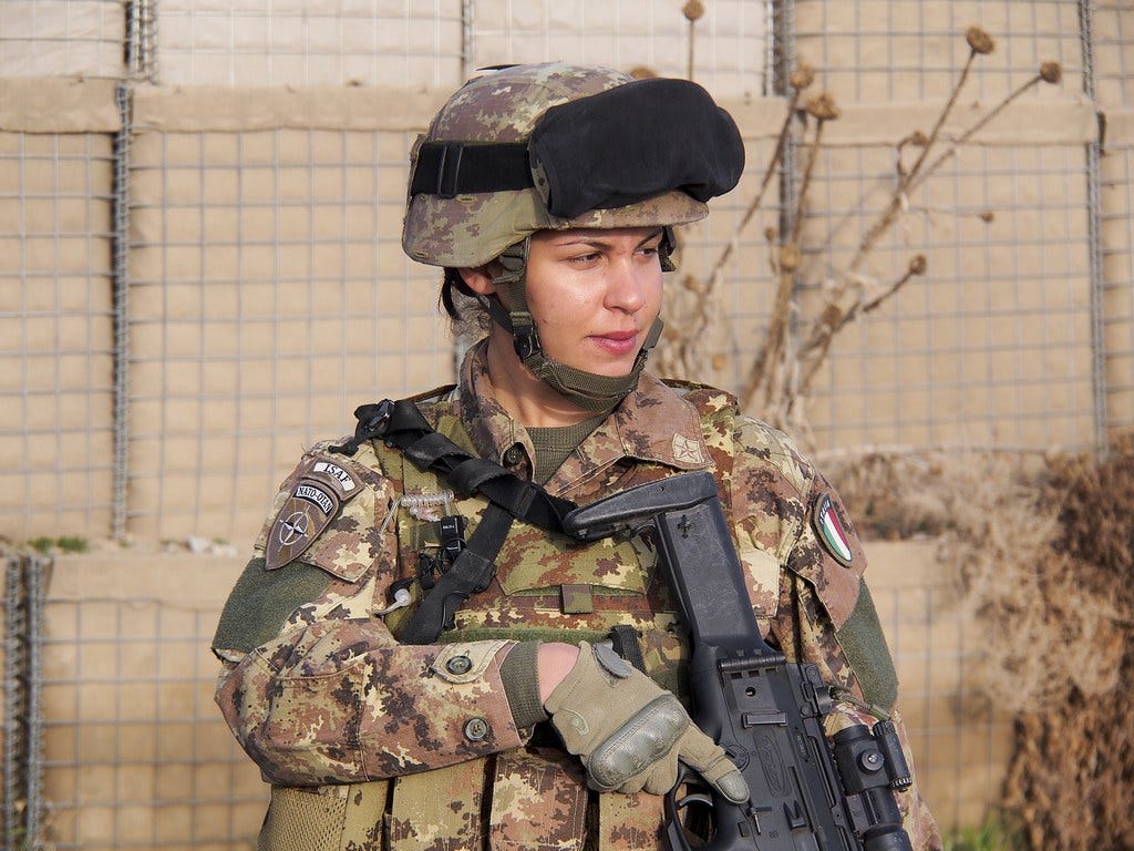 34^ Compagnia Alpini, Herat | Kabul, Afghanistan. 20 Februar… | Flickr