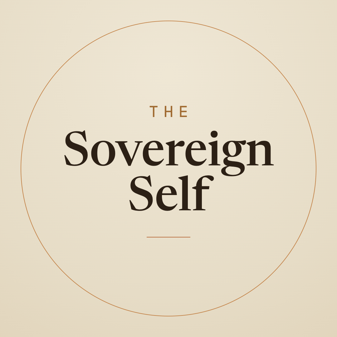 The Sovereign Self