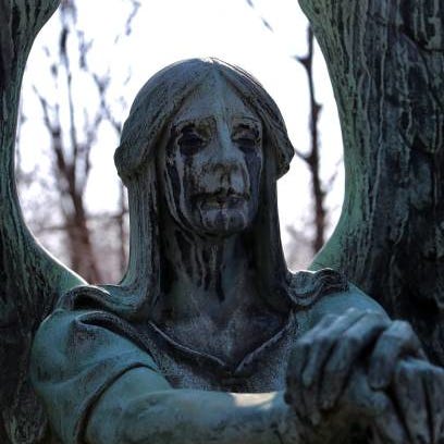 At Least it Made a Good Story