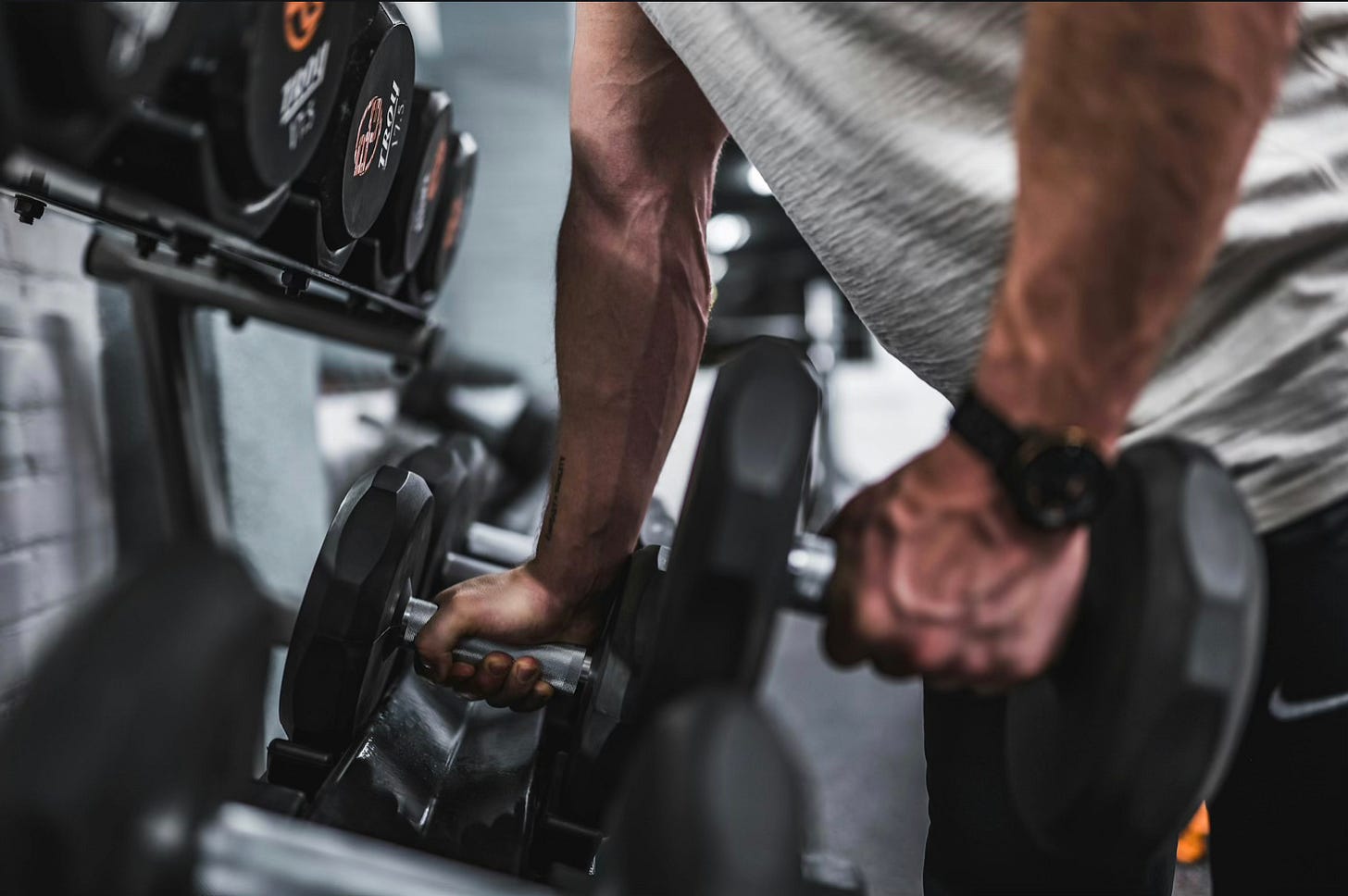 reps, weight training, weight lifting, dumbbells, exercise, fitness, fat loss, weight loss