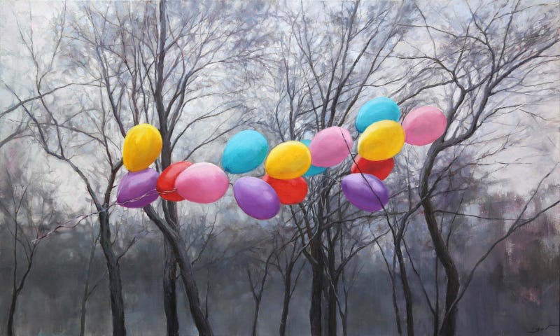 Top 10: Symbolist paintings | Online Gallery