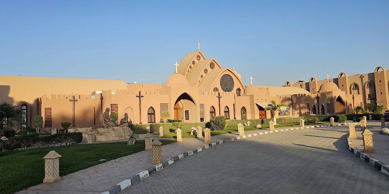 A Journey to the Land of the Pharaohs