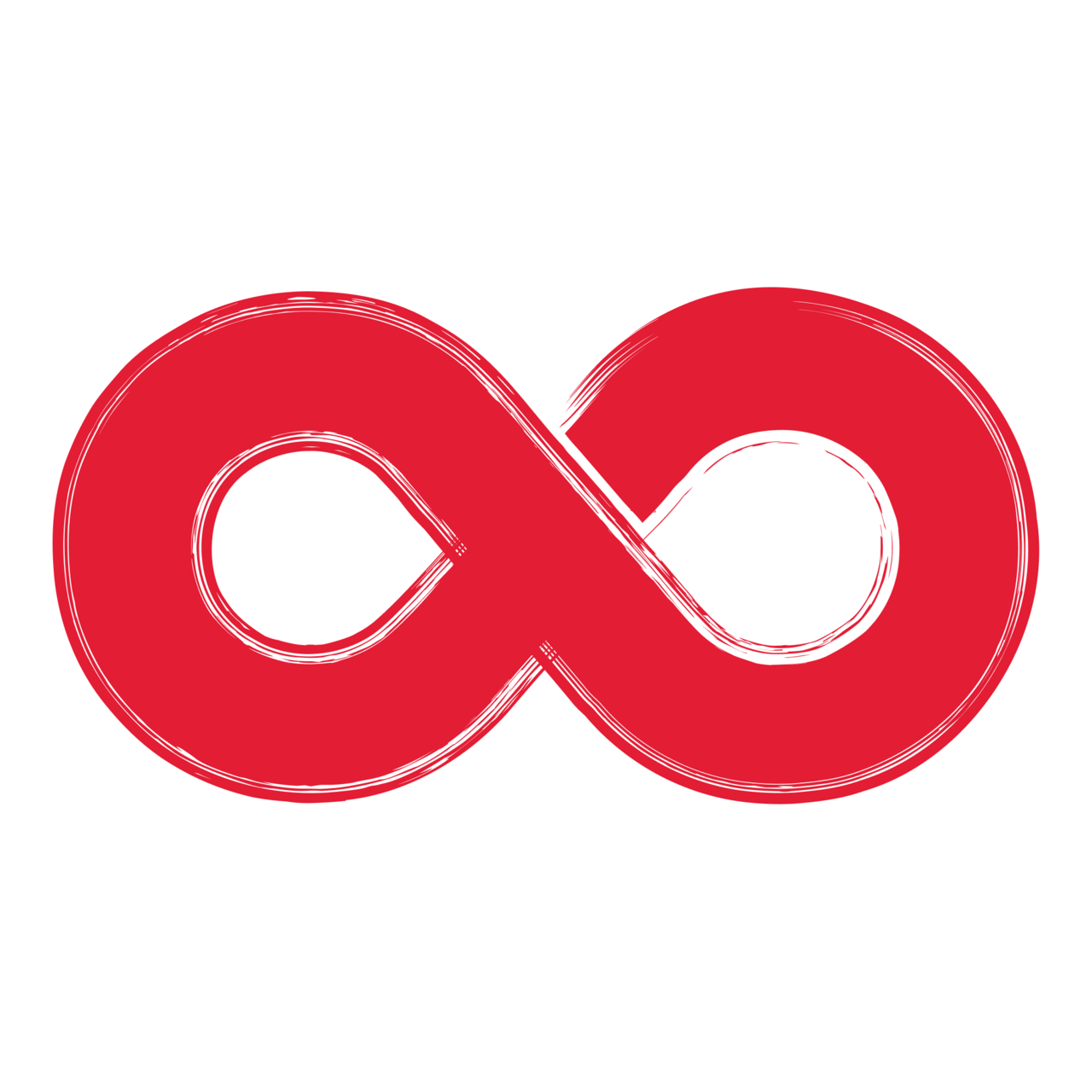 The Infinite Path logo