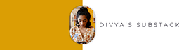 Divya's Opinion Bites