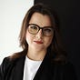 Olha Yohansen's avatar