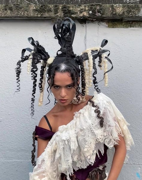 fka twigs louis souvestre