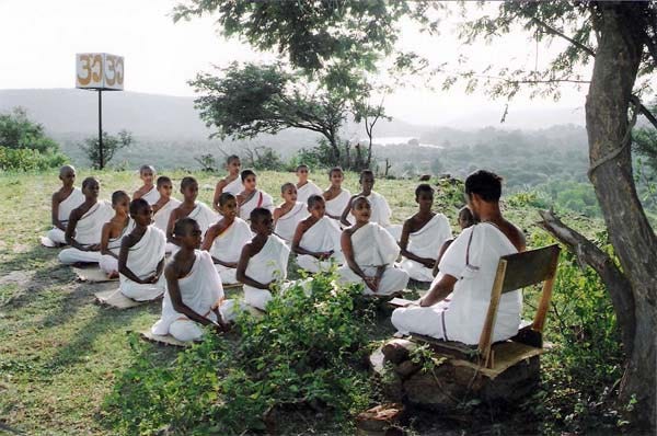 What will it take for the widespread adoption of the Gurukul Model? | IndiaFactsIndiaFacts What will it take for the widespread adoption of the Gurukul Model? | IndiaFactsIndiaFacts