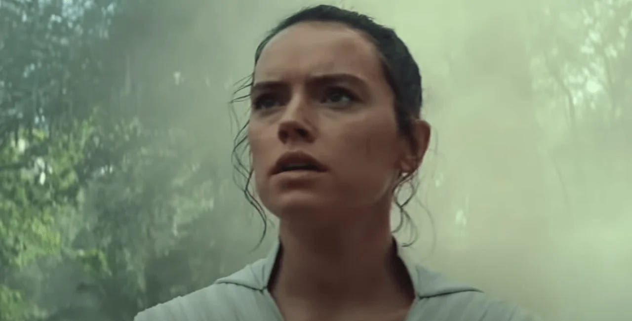 'Peaky Blinders' Creator Describes Working On Star Wars As "Like Stepping Into A Hurricane"
