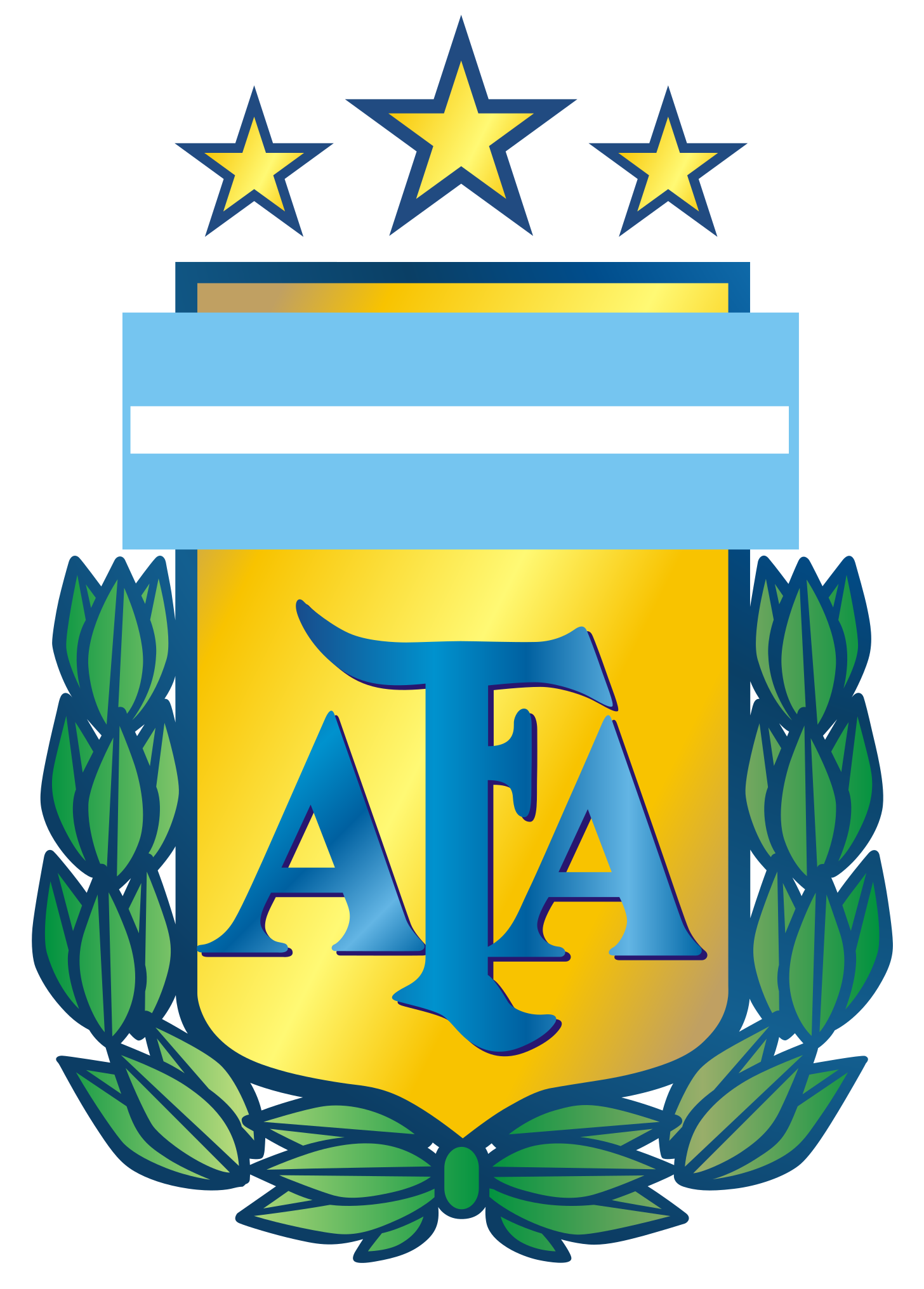 Argentine Football Association - Wikipedia