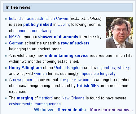 wikipedia-aprilfools wikipedia-aprilfools