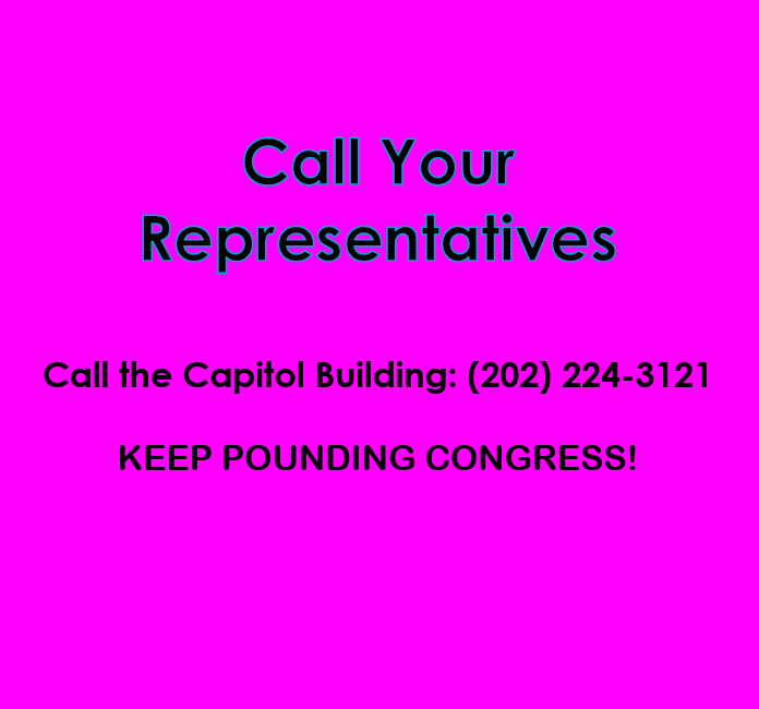 THIS IS NOT OVER! - What the Senate Just Did to Everyone Should This Bill Pass