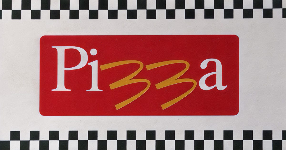 The History of McPizza and McDonald’s Pizza