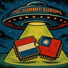 Scaling Together: Netherlands x Taiwan Integrated Photonics Outlook from PIC Summit Europe 2025