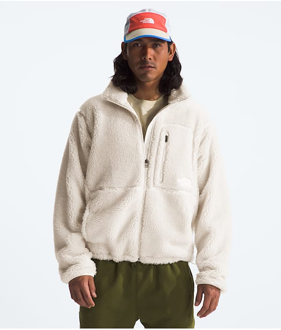 Fuzzy Jackets and Fleece | The North Face Fuzzy Jackets and Fleece | The North Face