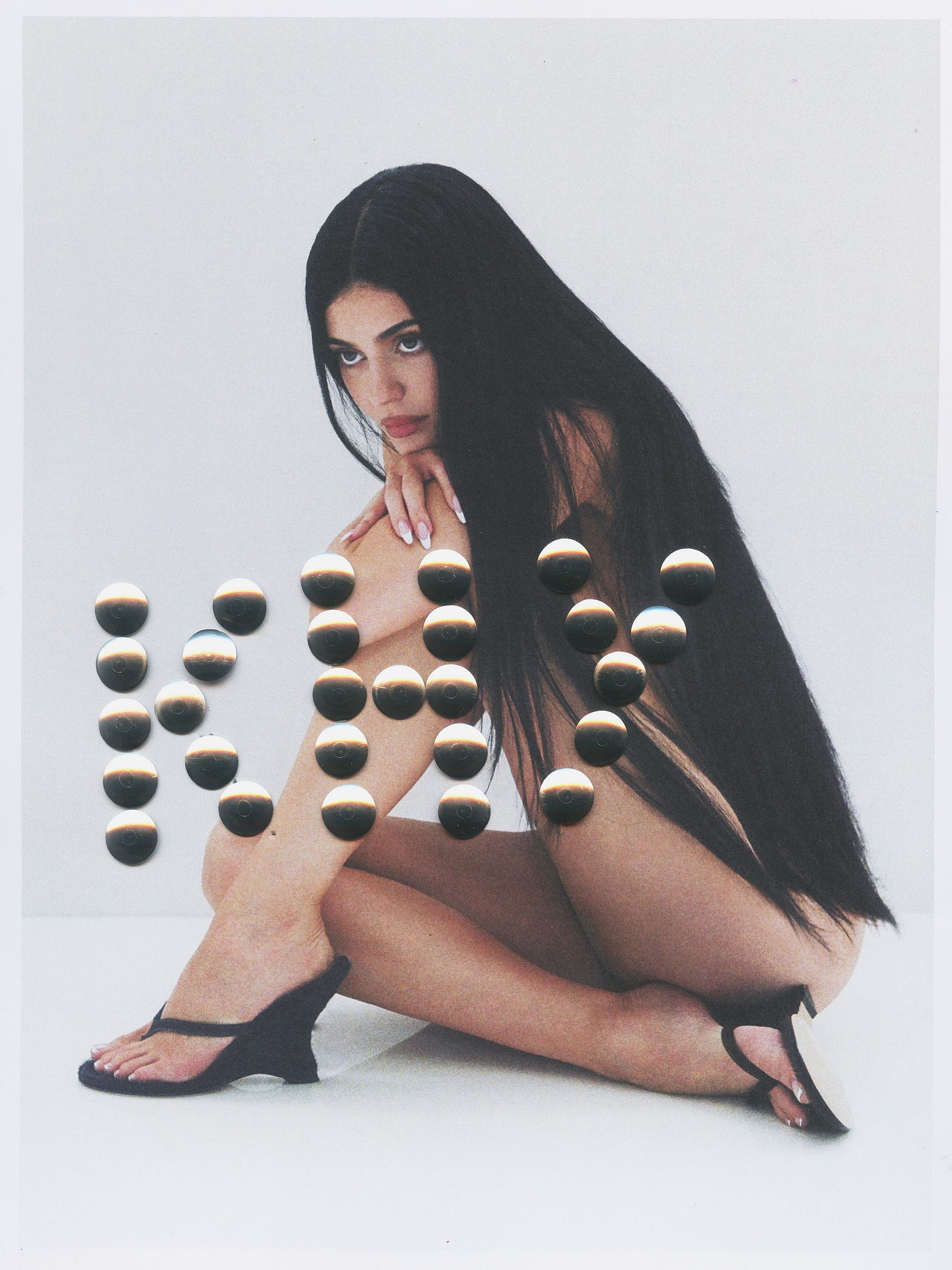 Kylie Jenner’s KHY launches its first footwear collection with GIA BORGHINI