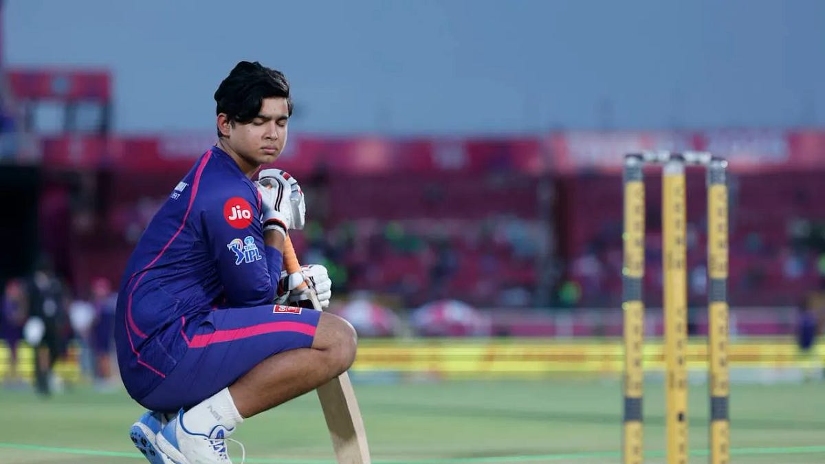 Which T20 batters can be stifled by smart field settings?