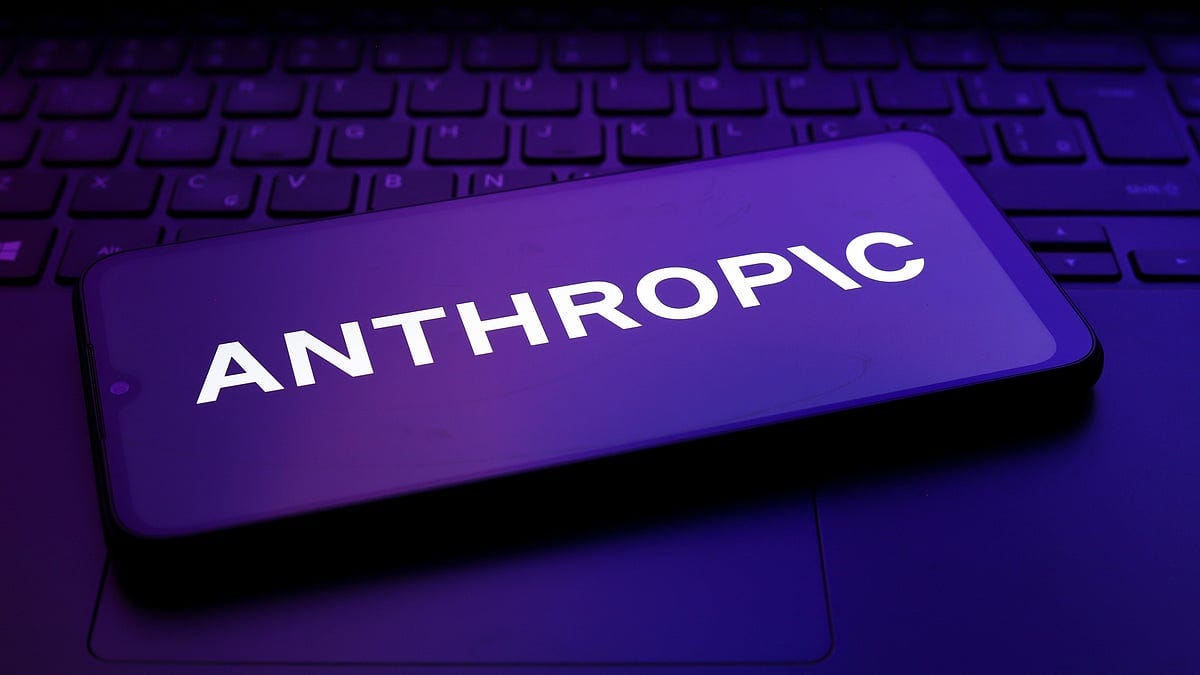 US Relaxes Export Restrictions on Anthropic's AI Amid Security Safeguards – Outlook Business US Relaxes Export Restrictions on Anthropic's AI Amid Security Safeguards – Outlook Business