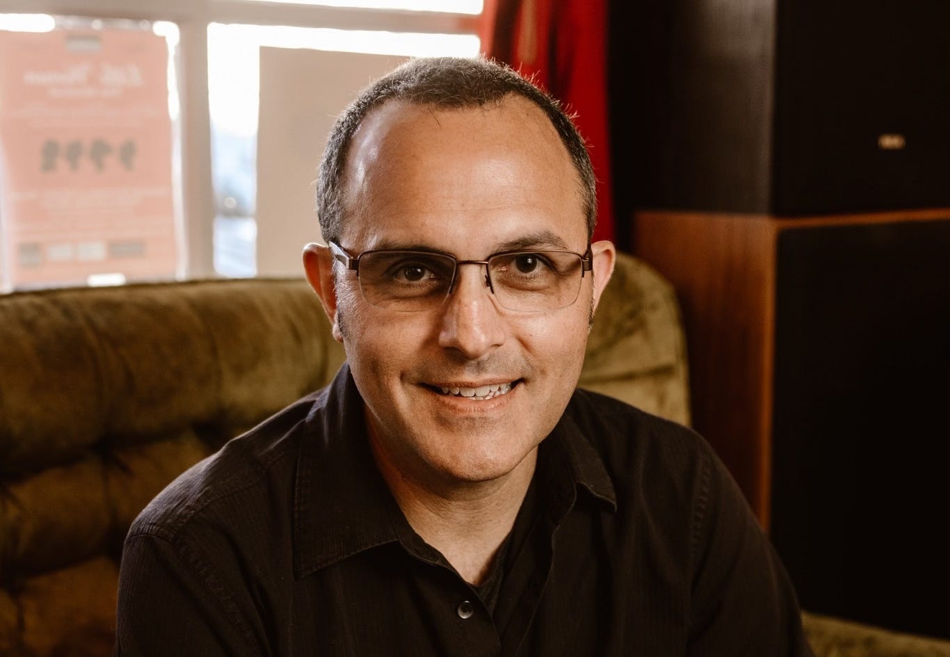 Dan Kassis