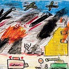 Starve, Punish, Repeat: Gaza and the Imperial War on Life, Part 3