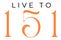 Live To 151 - My Quest For Longevity