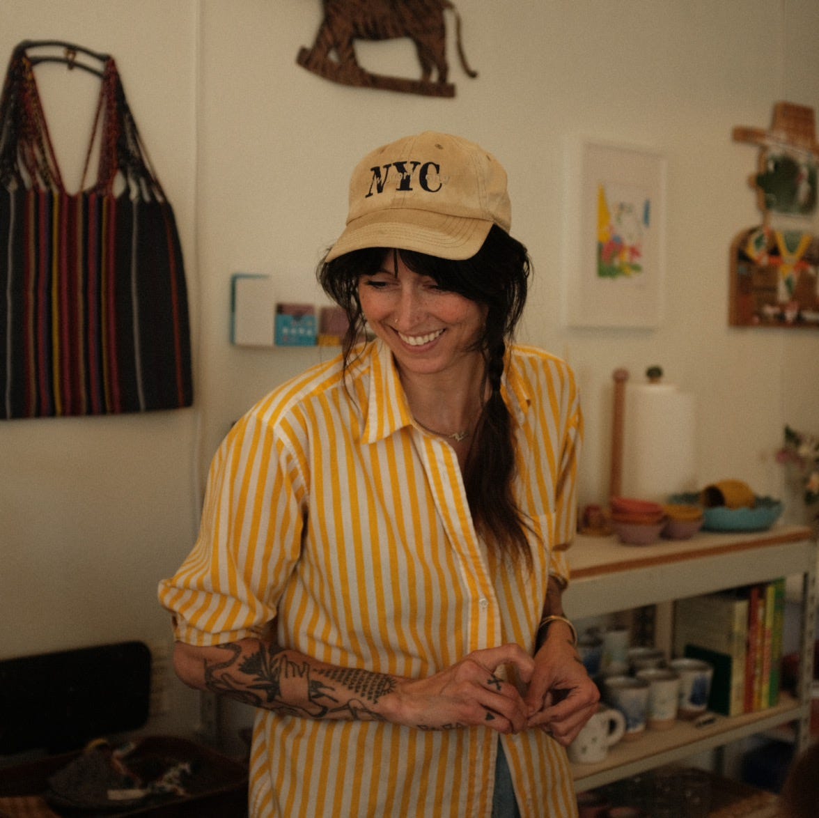 Martina’s Substack