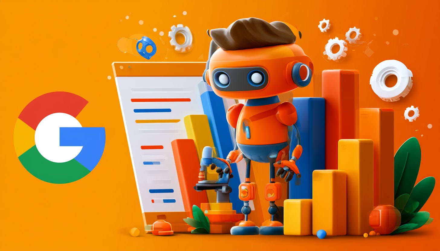 Google Analytics AI Assistant Traffic Tracks ChatGPT, Gemini, and Claude  Traffic