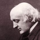 Remembering Fr Coleridge – Fr Richard F. Clarke's recollections