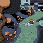 The Flip-Side's Not... Scary? (Part 3)