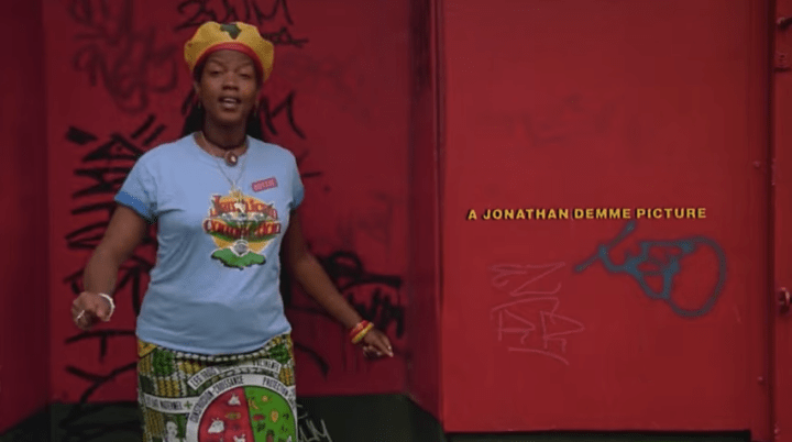 One for Friday: Sister Carol, “Wild Thing” – Coffee for Two One for Friday: Sister Carol, “Wild Thing” – Coffee for Two