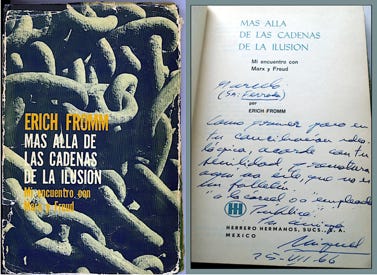 A book with a blue cover and a blue background

Description automatically generated