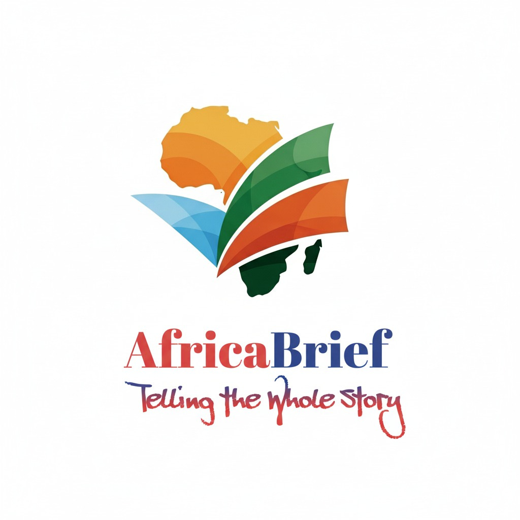 AfricaBrief