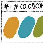 A collage from a favourite artist