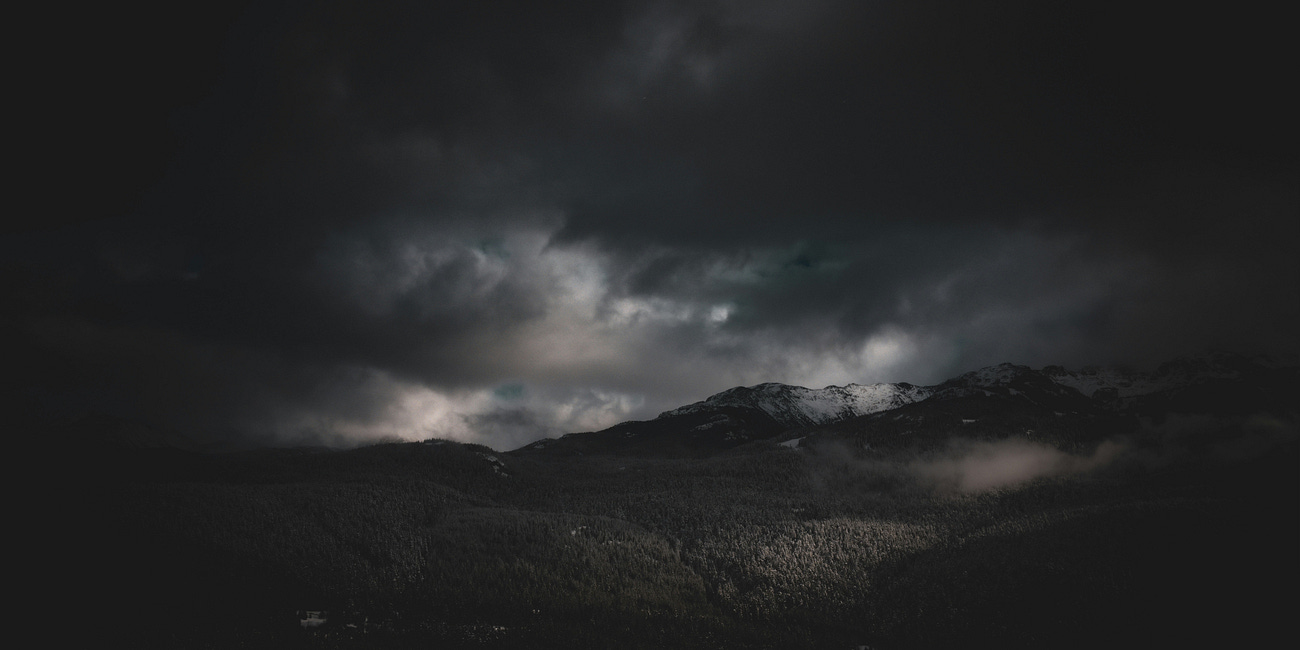 The Deconstruction of the Logos