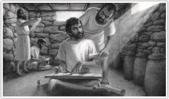 The Way of the Essenes - FaithGateway