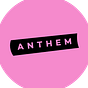 Anthem Books's avatar