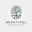 The Beautiful Kingdom Builders's avatar
