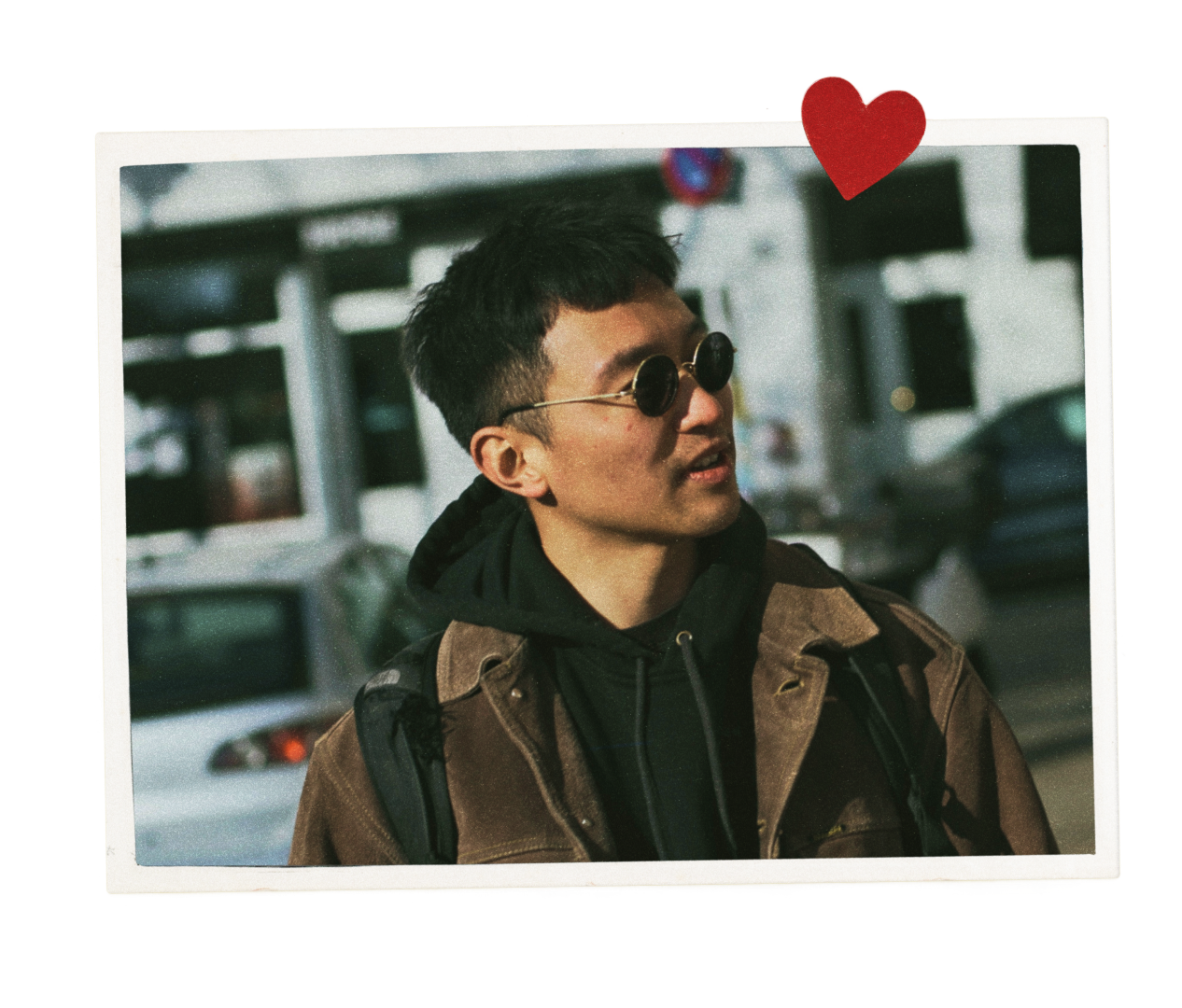 James Song
