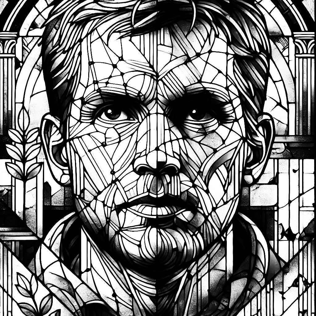 Shattered State of Mind