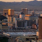 Why Wynn Is Winning: Part 1 – The Last Luxury Standing