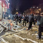 The Economic Roots of Iranâs Protests