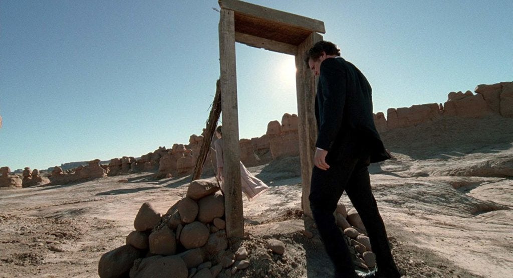 Reel Theology: The Theme of Grief in Terrence Malick's THE TREE OF LIFE –  ZekeFilm