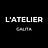 L'Atelier Galita