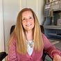Beth O’Brien, Ph.D.'s avatar