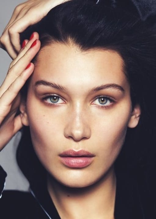 Does Physical Attractiveness Really Matter? 1 1613416450 bella hadid most beautiful girl in world