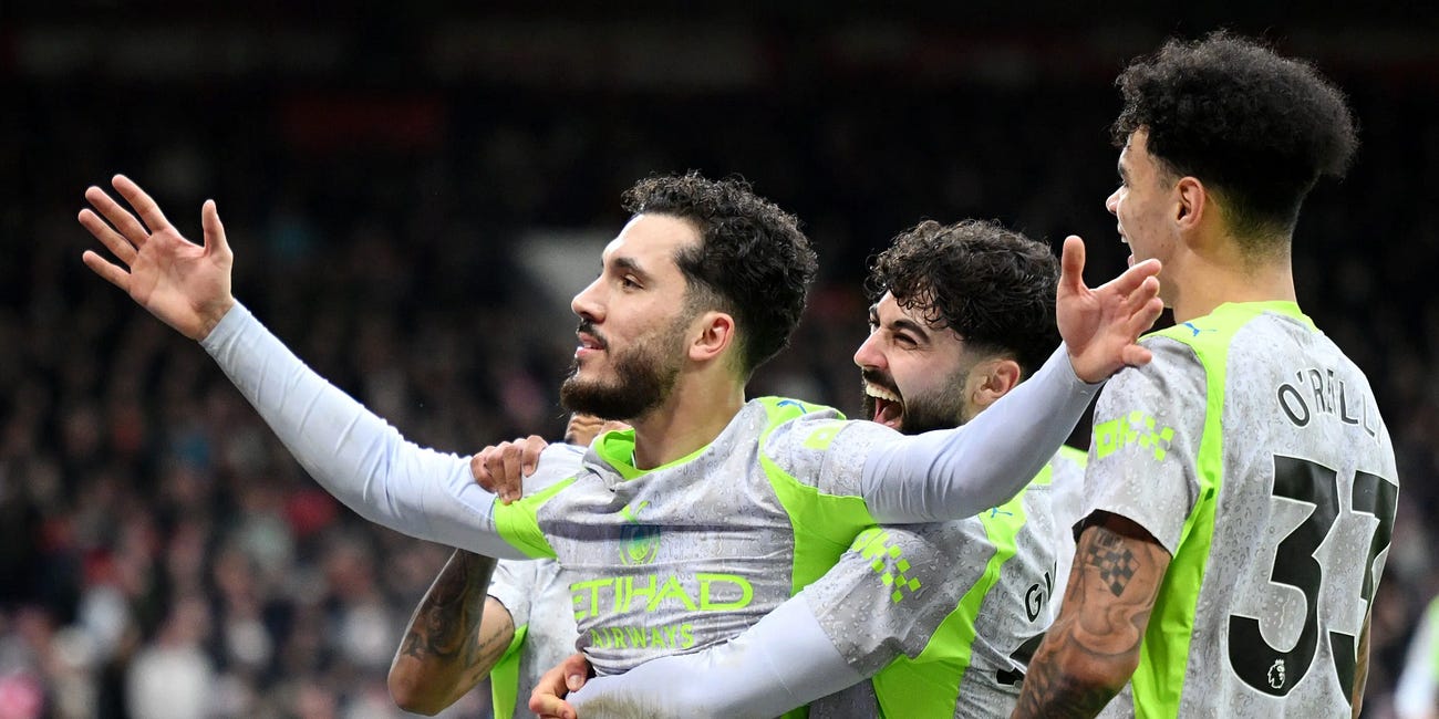 Review: What changed (and what didn’t) in one weekend