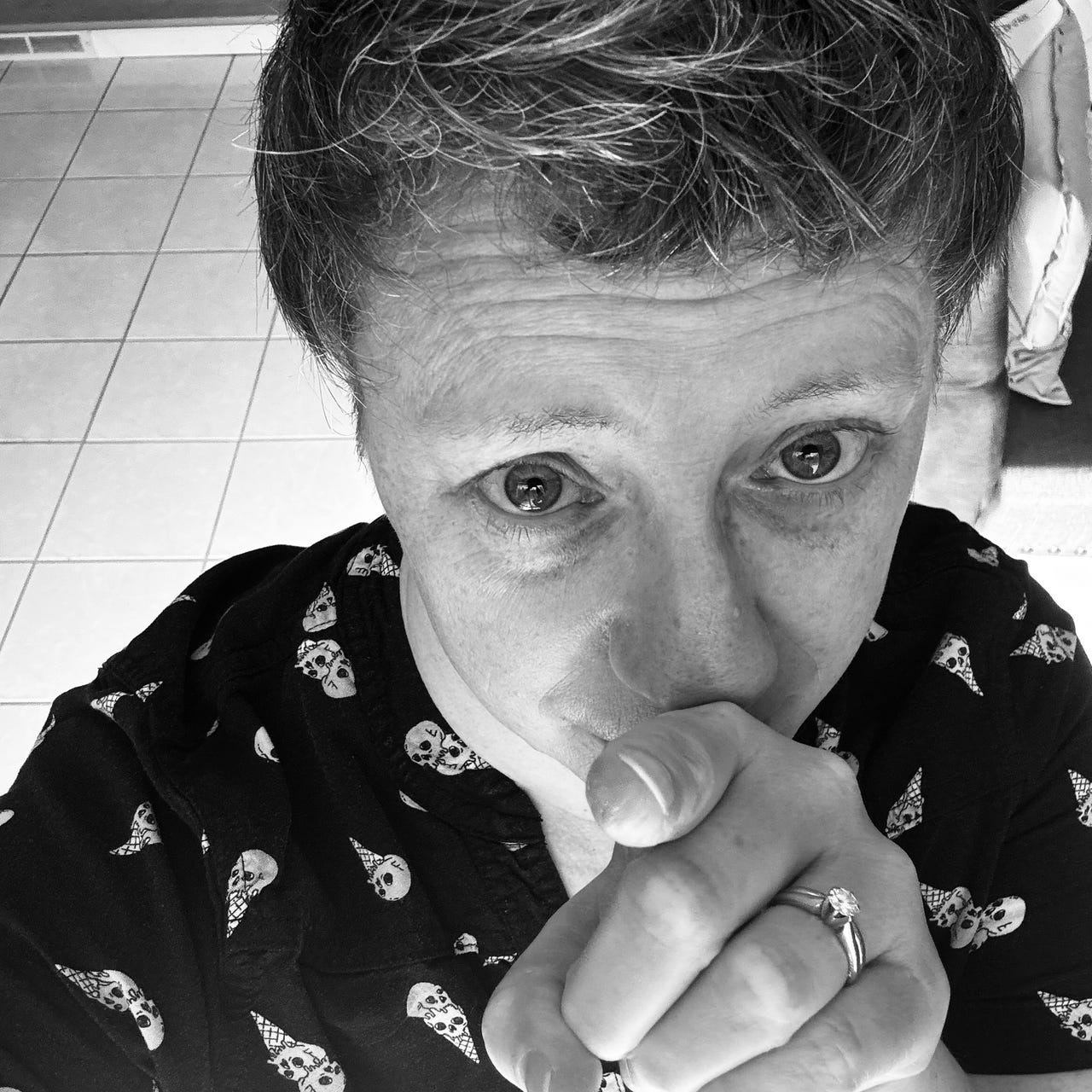 Aunt Ronnie's Bad Advice for Good People