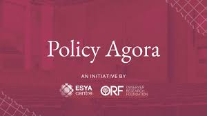 Policy Agora | Home | Applied Policy ...